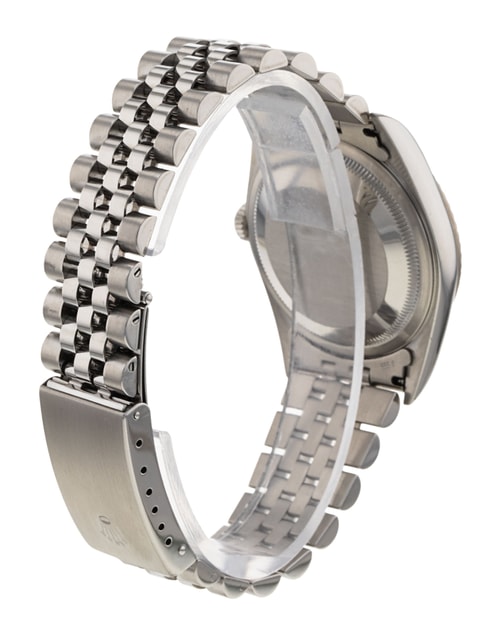 Rolex Datejust 16234 Image 3